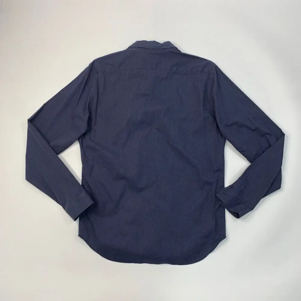 Theory shirt mens